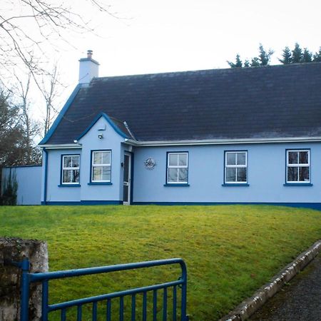 Riverside Cottage In The Burren Corofin  外观 照片