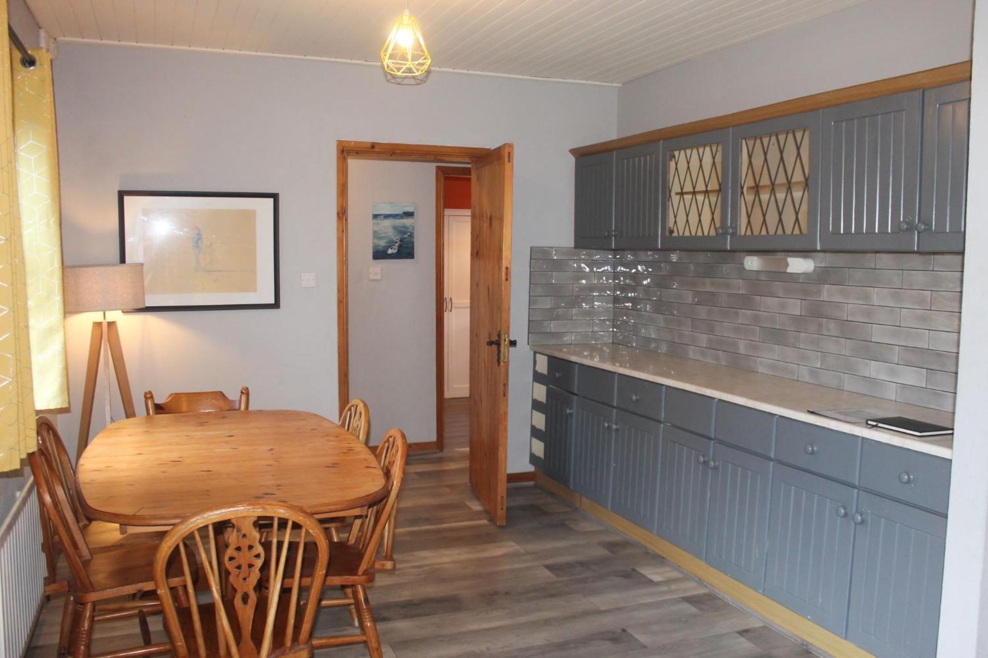 Riverside Cottage In The Burren Corofin  外观 照片